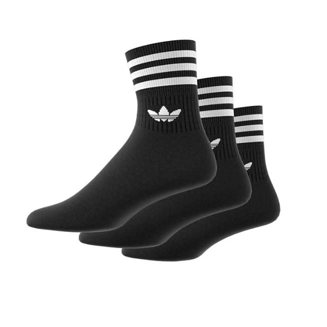 calze adidas basse